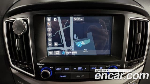 Hyundai Grand Starex Modern, 2017 9