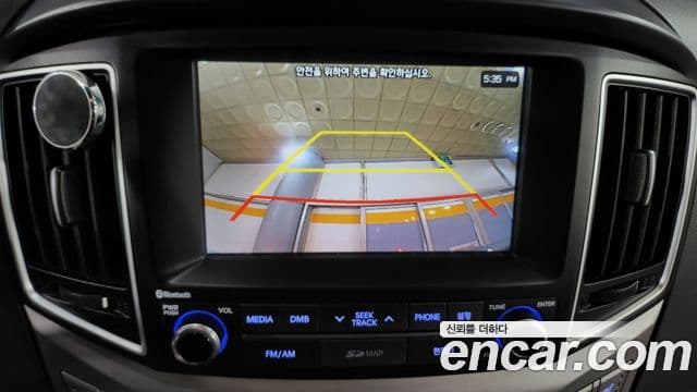 Hyundai Grand Starex Modern, 2017 10