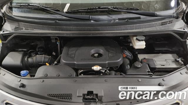 Hyundai Grand Starex Modern, 2017 16