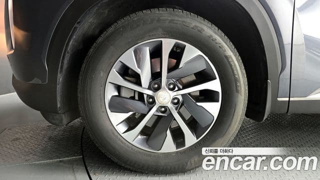 Hyundai Palisade Exclusive, 2022 все фото