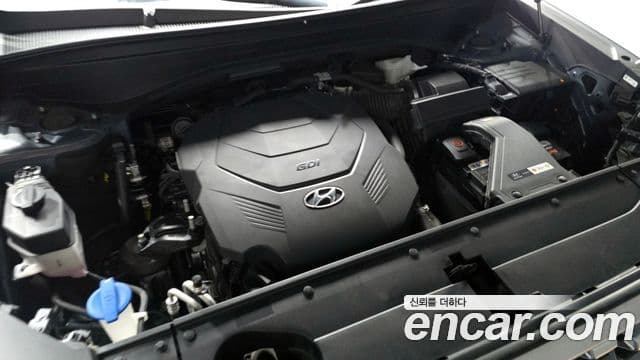 Hyundai Palisade Exclusive, 2022 6