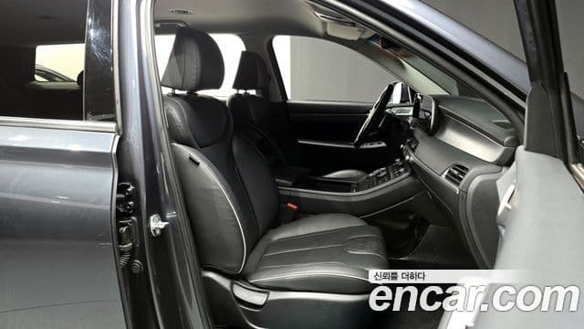 Hyundai Palisade Exclusive, 2022 10