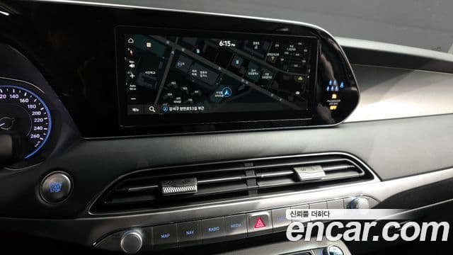 Hyundai Palisade Exclusive, 2022 14