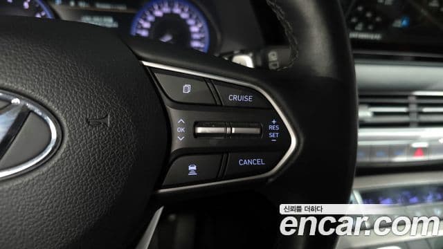 Hyundai Palisade Exclusive, 2022 16