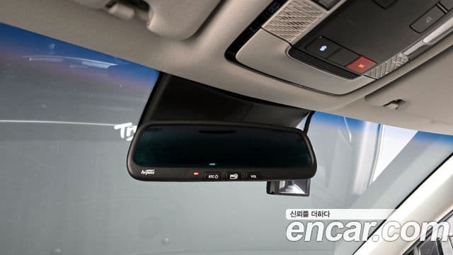 Hyundai Palisade Exclusive, 2022 17