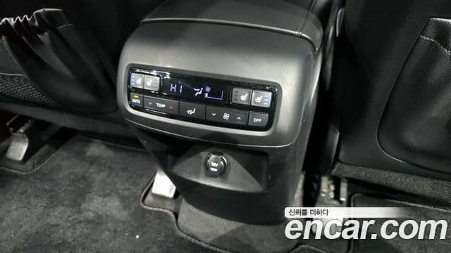 Hyundai Palisade Exclusive, 2022 18