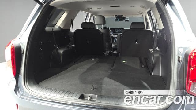 Hyundai Palisade Exclusive, 2022 19