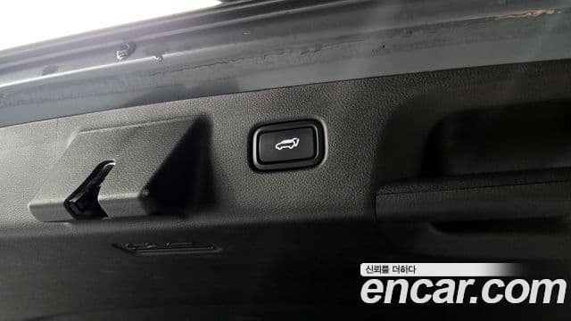 Hyundai Palisade Exclusive, 2022 20