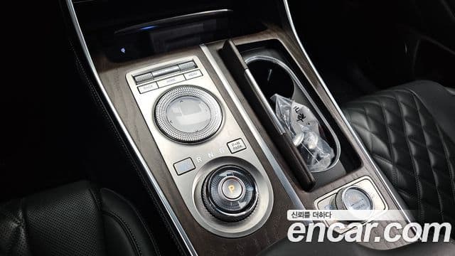 Genesis GV80, 2022 9