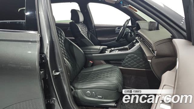 Genesis GV80, 2022 10