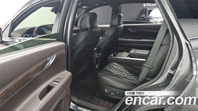 Genesis GV80, 2022 12