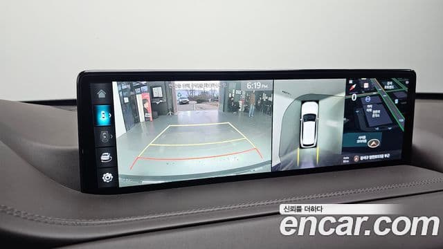 Genesis GV80, 2022 15