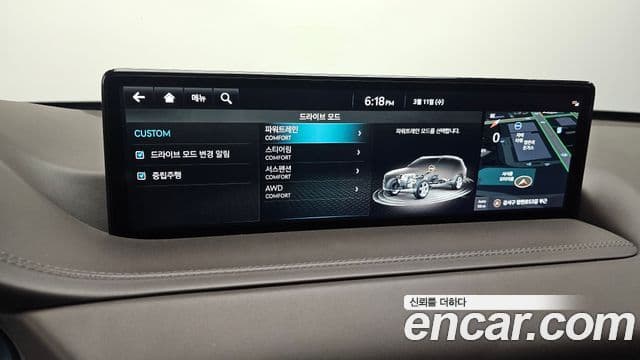 Genesis GV80, 2022 16