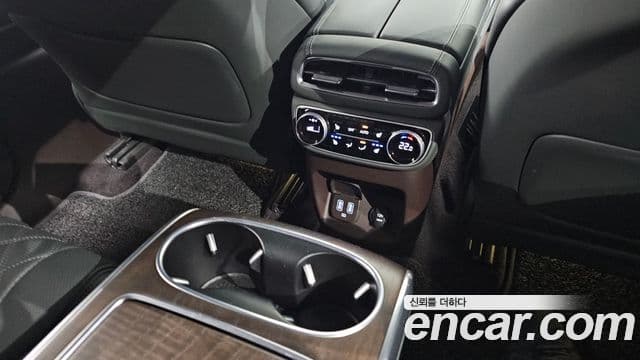 Genesis GV80, 2022 19