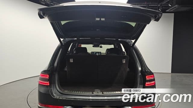 Genesis GV80, 2022 20