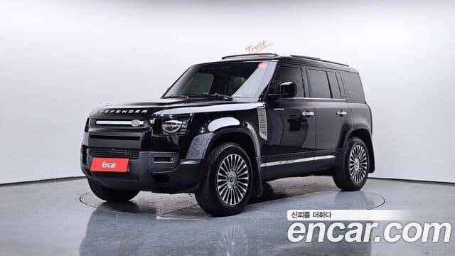 Land Rover Defender (L663) 110 D250 SE, 2022 1