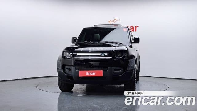 Land Rover Defender (L663) 110 D250 SE, 2022 3