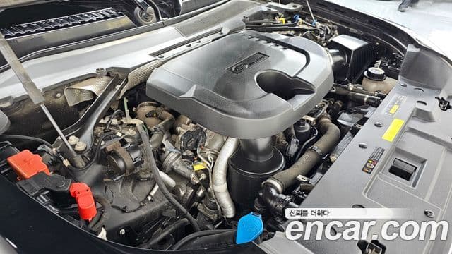 Land Rover Defender (L663) 110 D250 SE, 2022 6