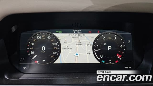 Land Rover Defender (L663) 110 D250 SE, 2022 8