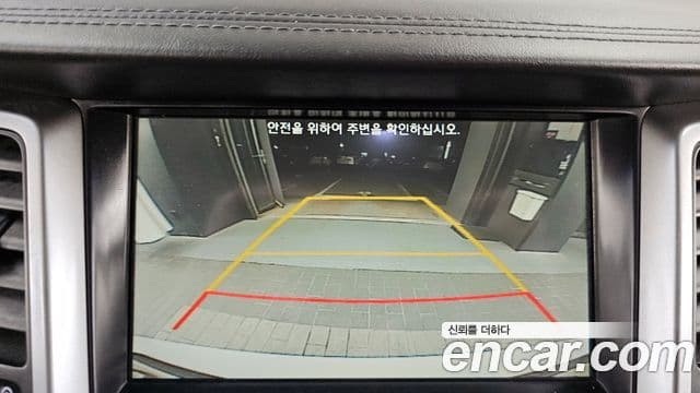 Hyundai All New Tucson Premium, 2016 15