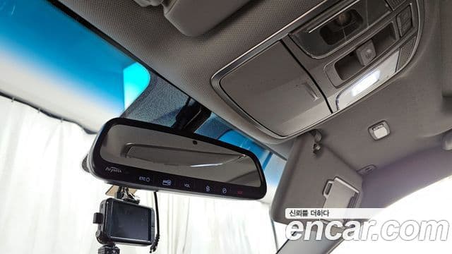 Hyundai All New Tucson Premium, 2016 17