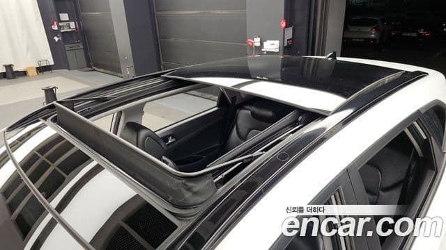 Hyundai All New Tucson Premium, 2016 18