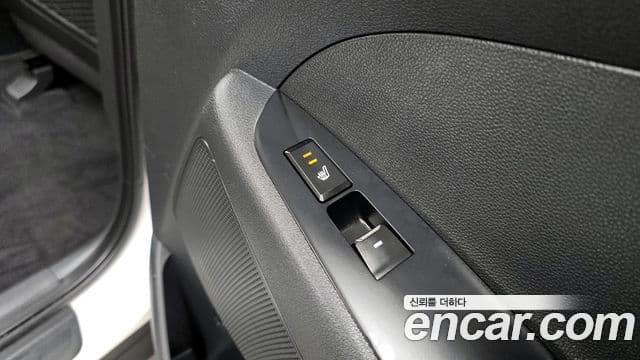 Hyundai All New Tucson Premium, 2016 19