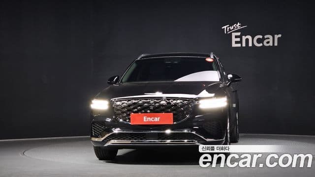 Genesis GV70, 2025 3