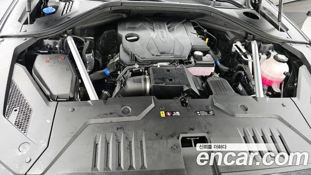 Genesis GV70, 2025 6