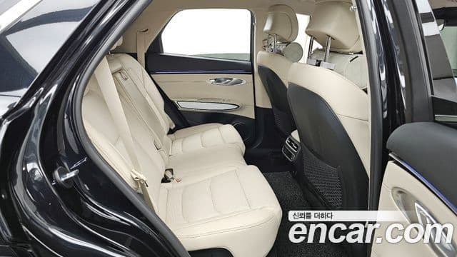 Genesis GV70, 2025 12