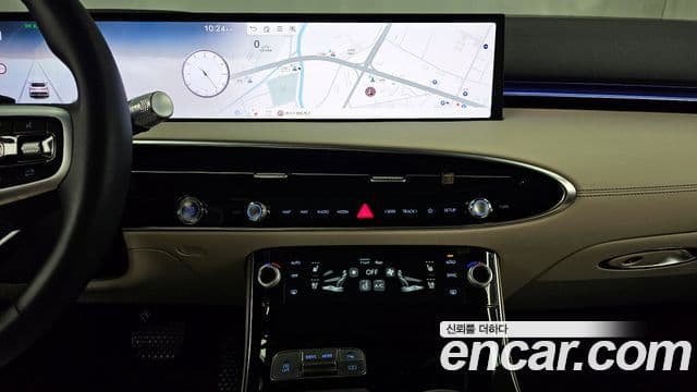 Genesis GV70, 2025 15