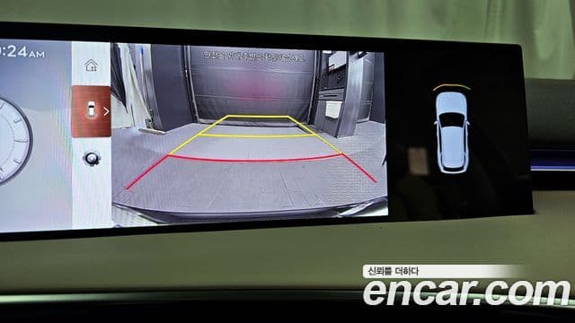 Genesis GV70, 2025 16