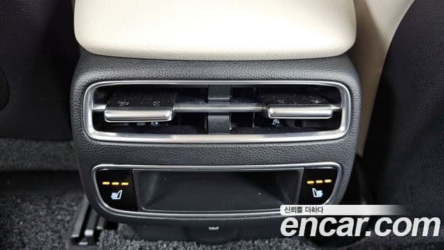 Genesis GV70, 2025 19