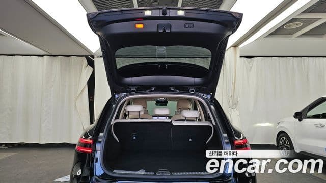 Genesis GV70, 2025 20