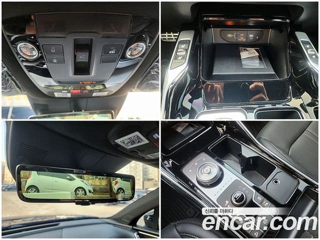 Kia The / новый New Sorento 4세대 Gravity, 2025 8