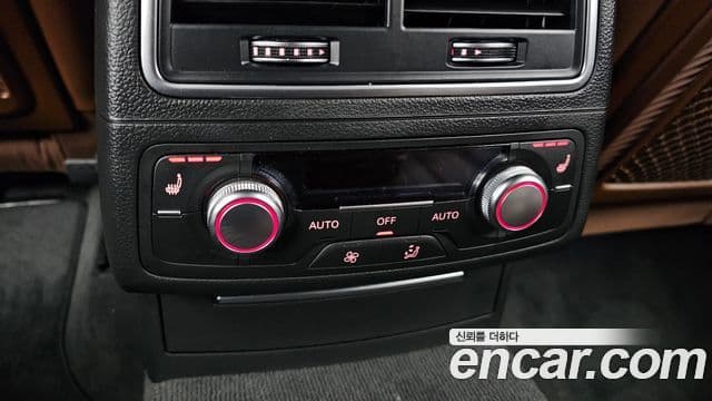 Audi New A6 C7, 2018 19