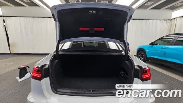 Audi New A6 C7, 2018 20