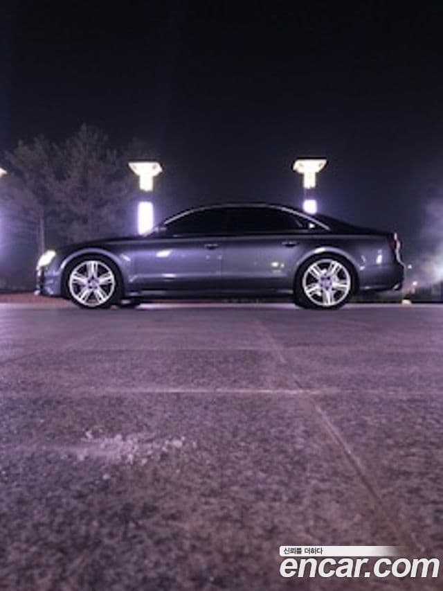 Audi S8 D4, 2016 6