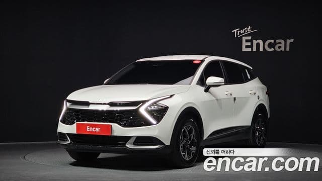 Kia Sportage 5세대 Prestige, 2024 1