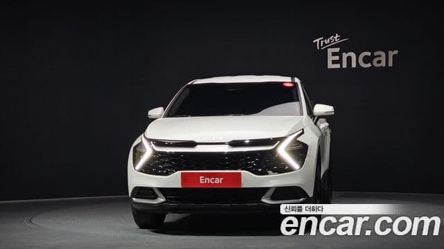 Kia Sportage 5세대 Prestige, 2024 3