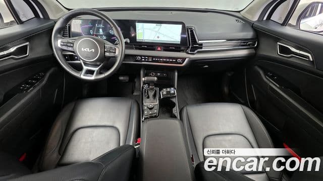 Kia Sportage 5세대 Prestige, 2024 7