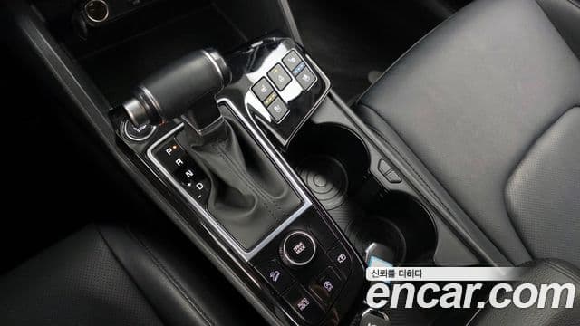Kia Sportage 5세대 Prestige, 2024 9