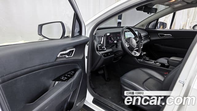 Kia Sportage 5세대 Prestige, 2024 10