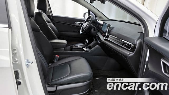 Kia Sportage 5세대 Prestige, 2024 11