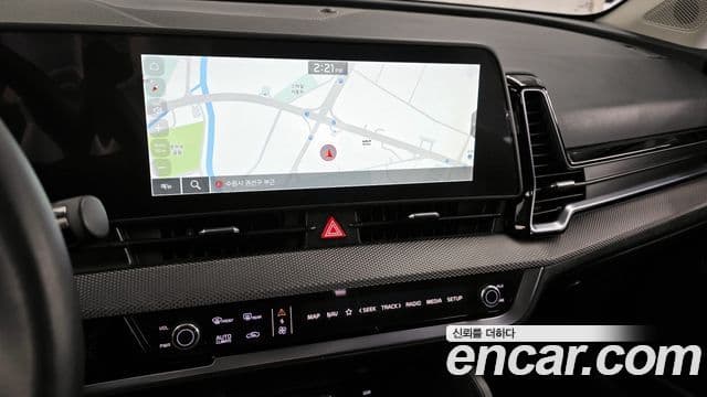 Kia Sportage 5세대 Prestige, 2024 14
