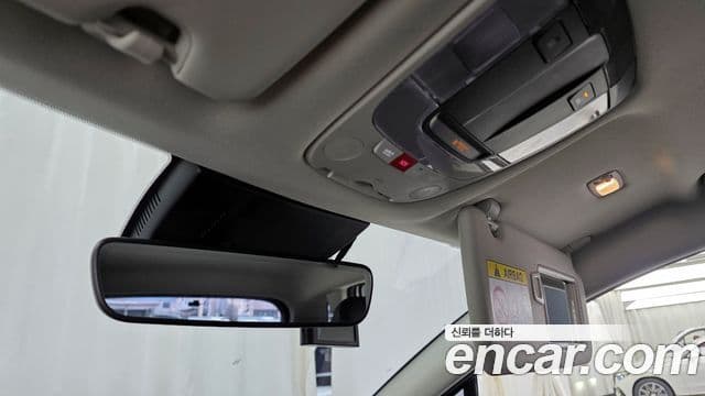 Kia Sportage 5세대 Prestige, 2024 17