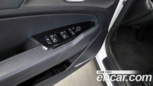 Kia Sportage 5세대 Prestige, 2024 19