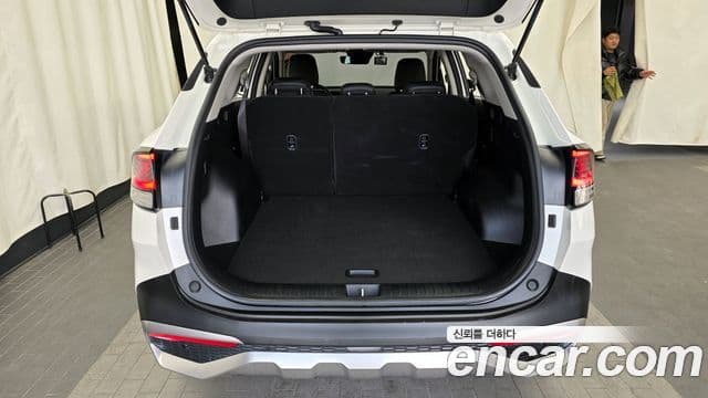 Kia Sportage 5세대 Prestige, 2024 20