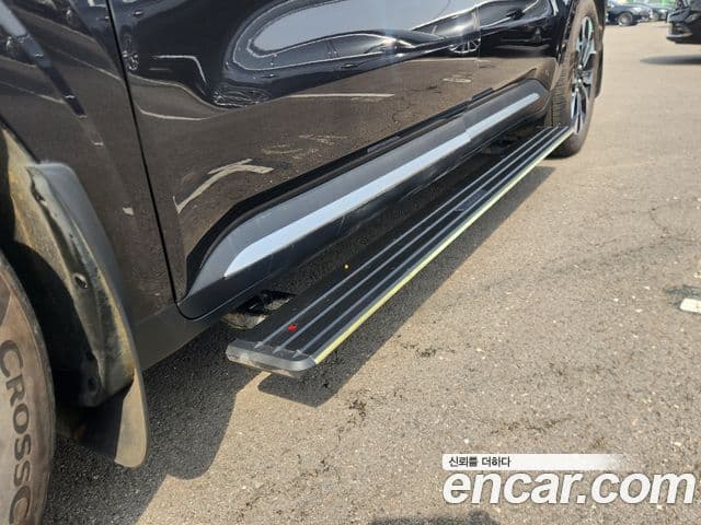 Kia Carnival 4세대 Signature, 2021 4