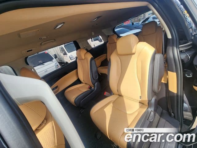 Kia Carnival 4세대 Signature, 2021 6